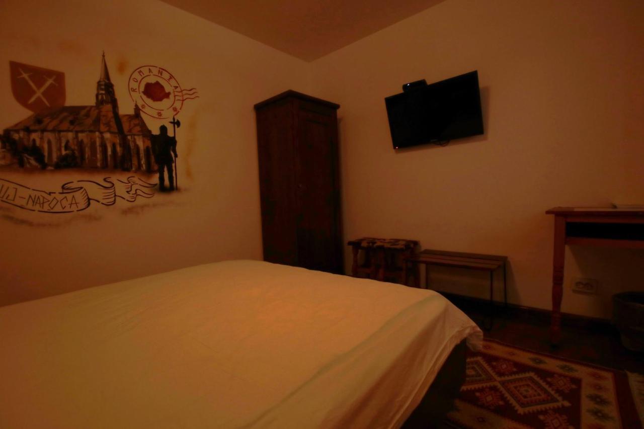B&B Duo Caffe Baneasa Бухарест Экстерьер фото