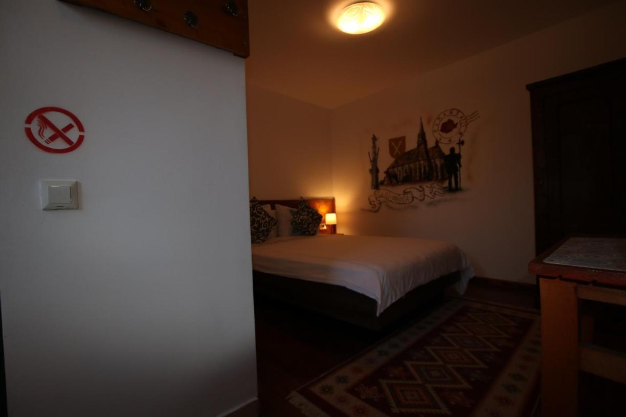B&B Duo Caffe Baneasa Бухарест Экстерьер фото