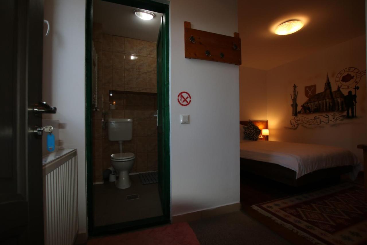 B&B Duo Caffe Baneasa Бухарест Экстерьер фото