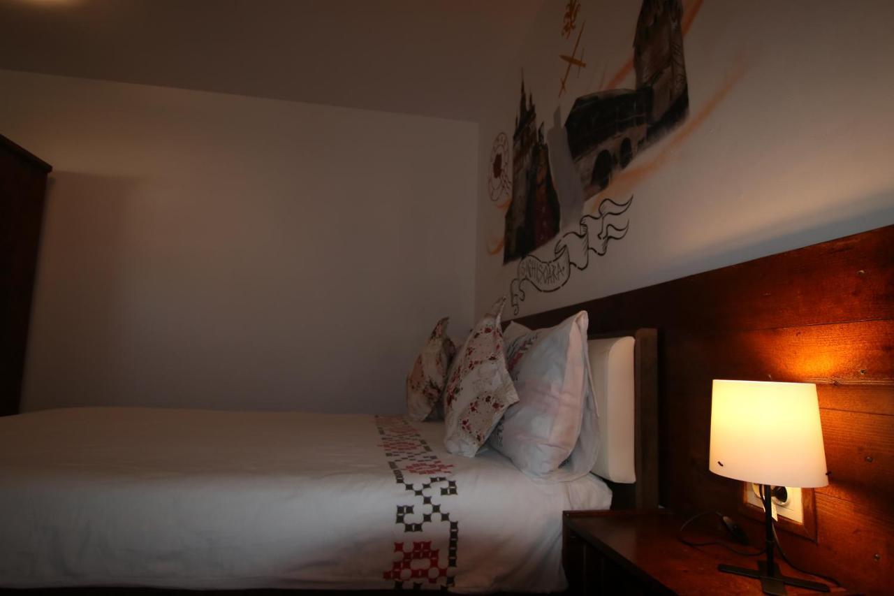 B&B Duo Caffe Baneasa Бухарест Экстерьер фото