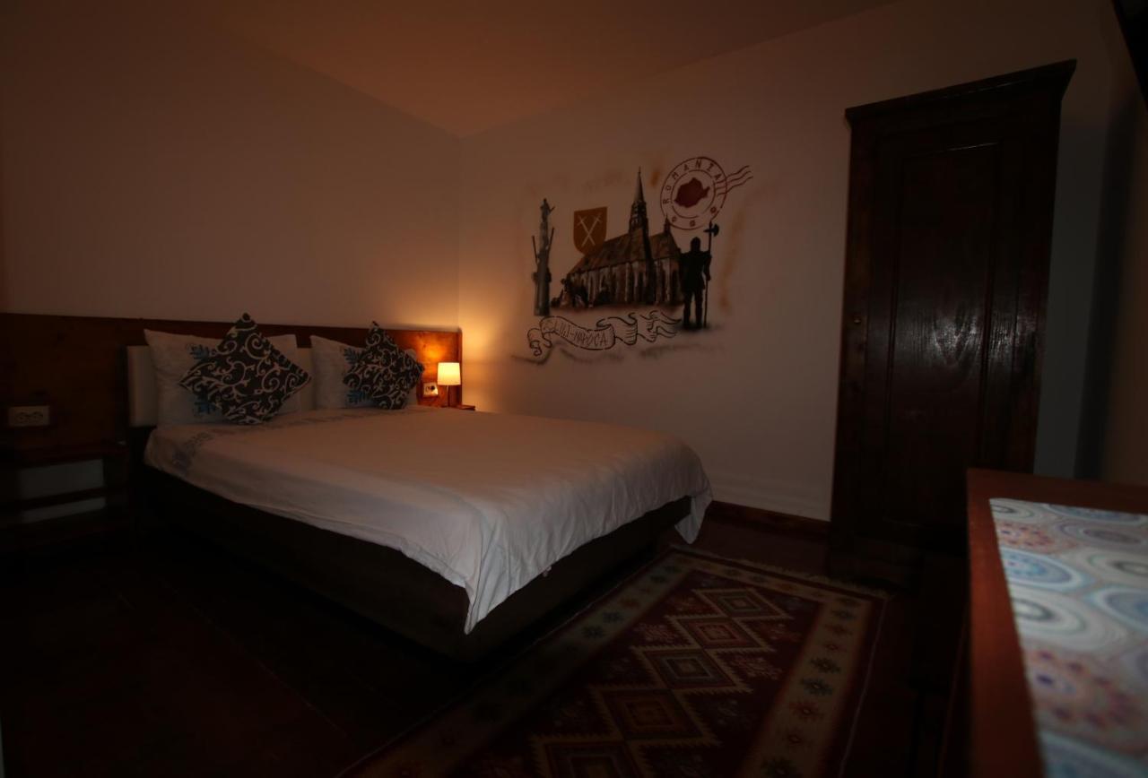 B&B Duo Caffe Baneasa Бухарест Экстерьер фото