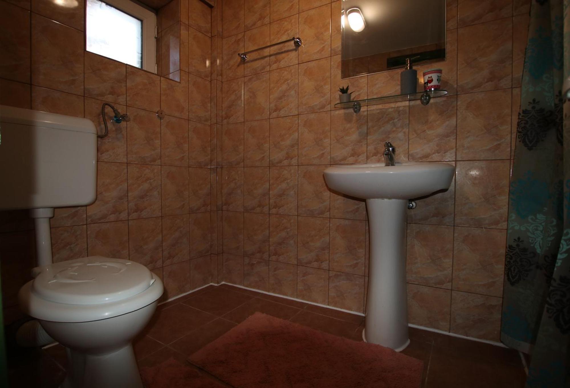 B&B Duo Caffe Baneasa Бухарест Экстерьер фото
