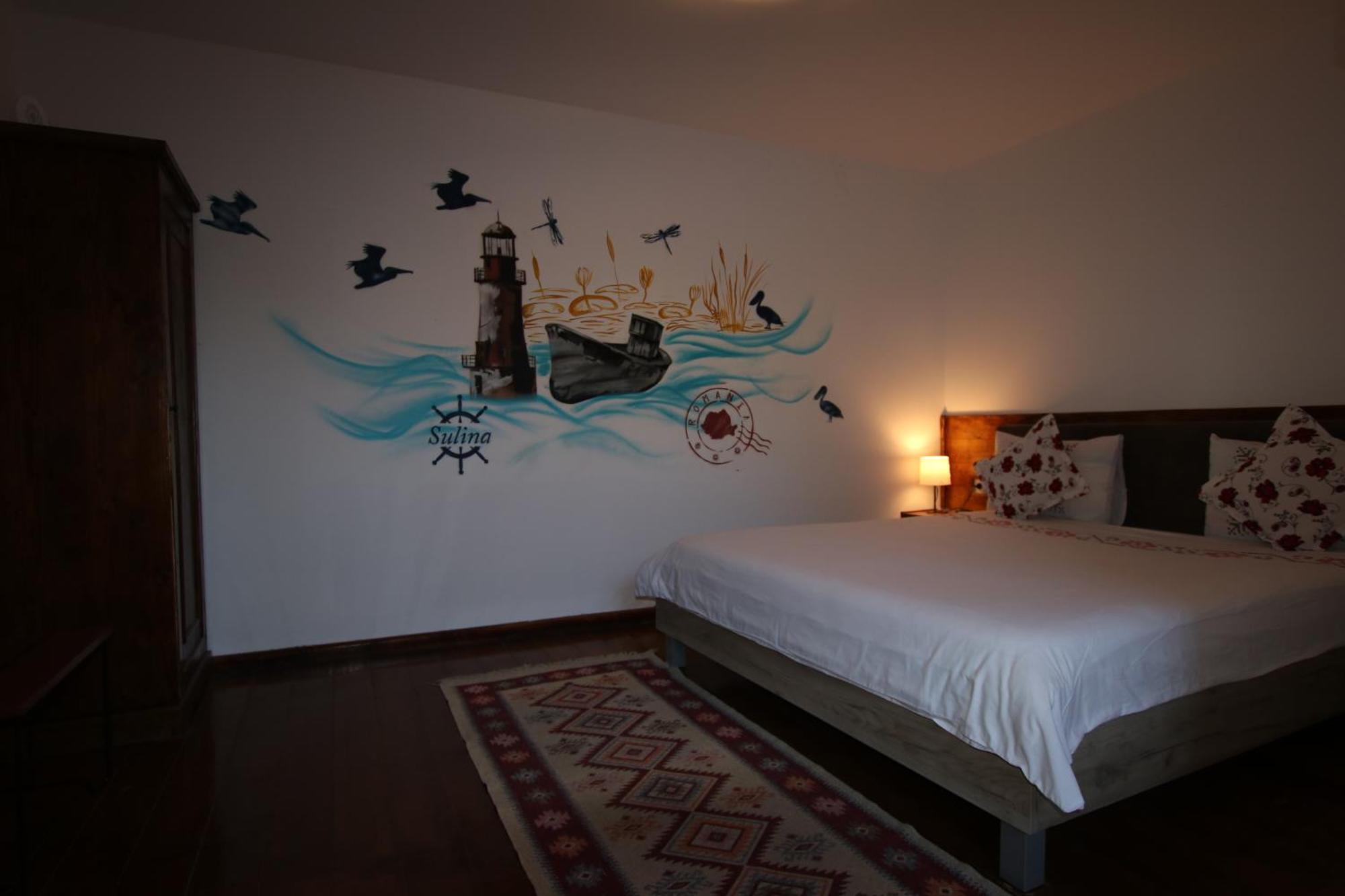 B&B Duo Caffe Baneasa Бухарест Экстерьер фото