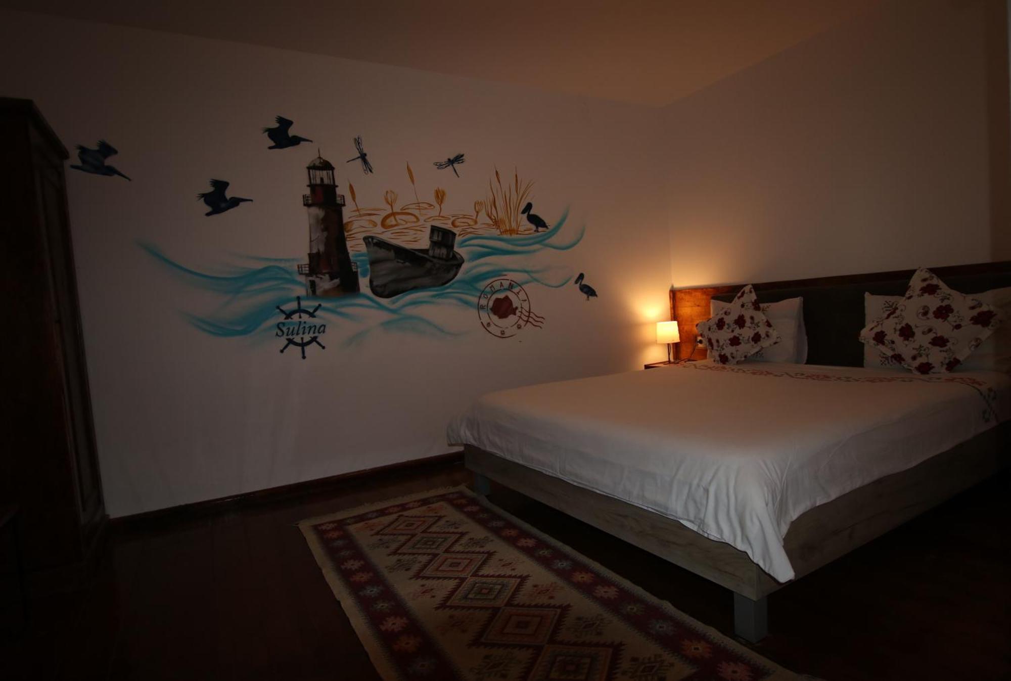 B&B Duo Caffe Baneasa Бухарест Экстерьер фото