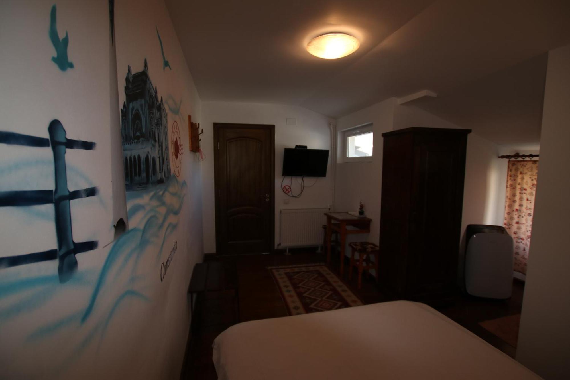 B&B Duo Caffe Baneasa Бухарест Экстерьер фото