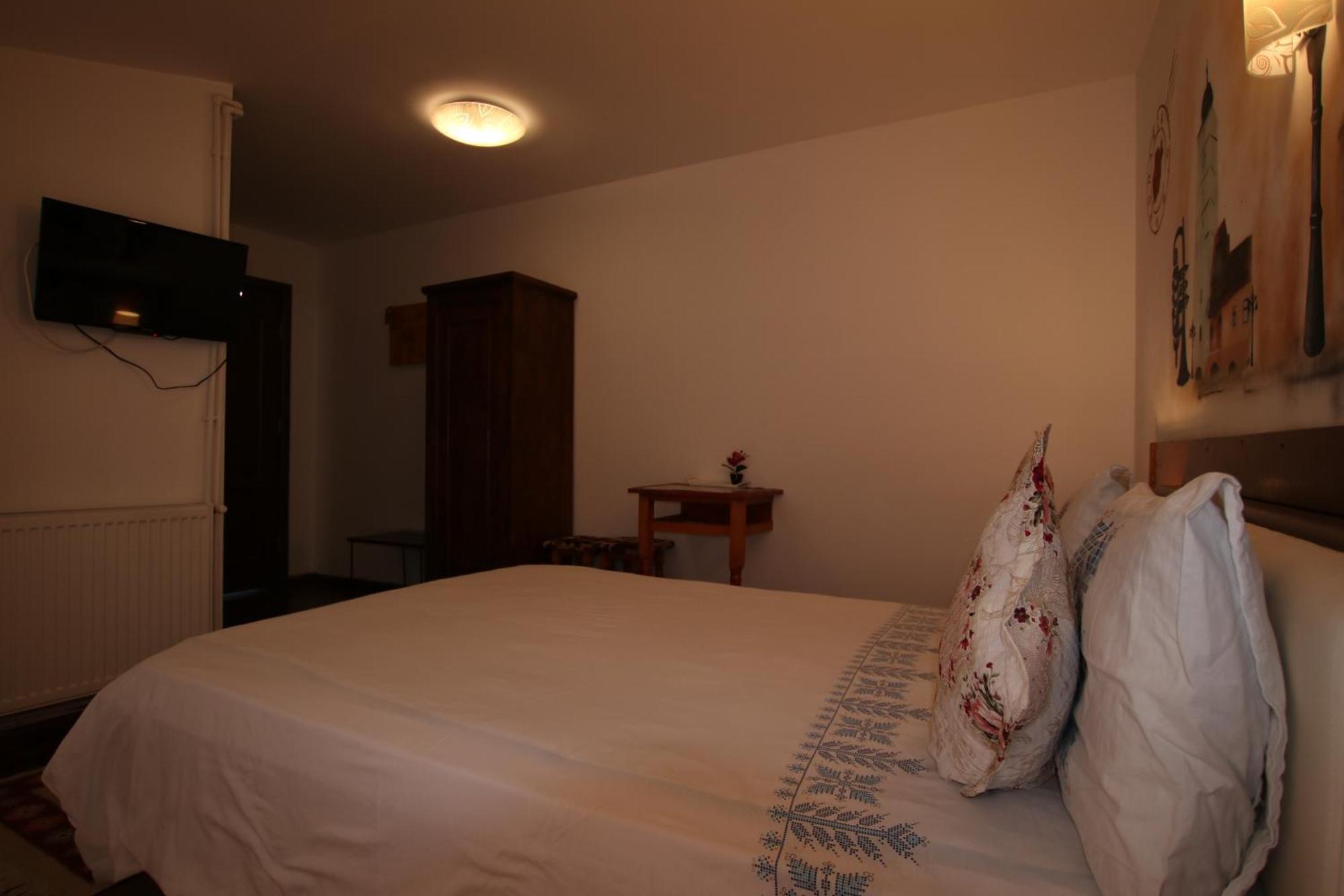 B&B Duo Caffe Baneasa Бухарест Экстерьер фото
