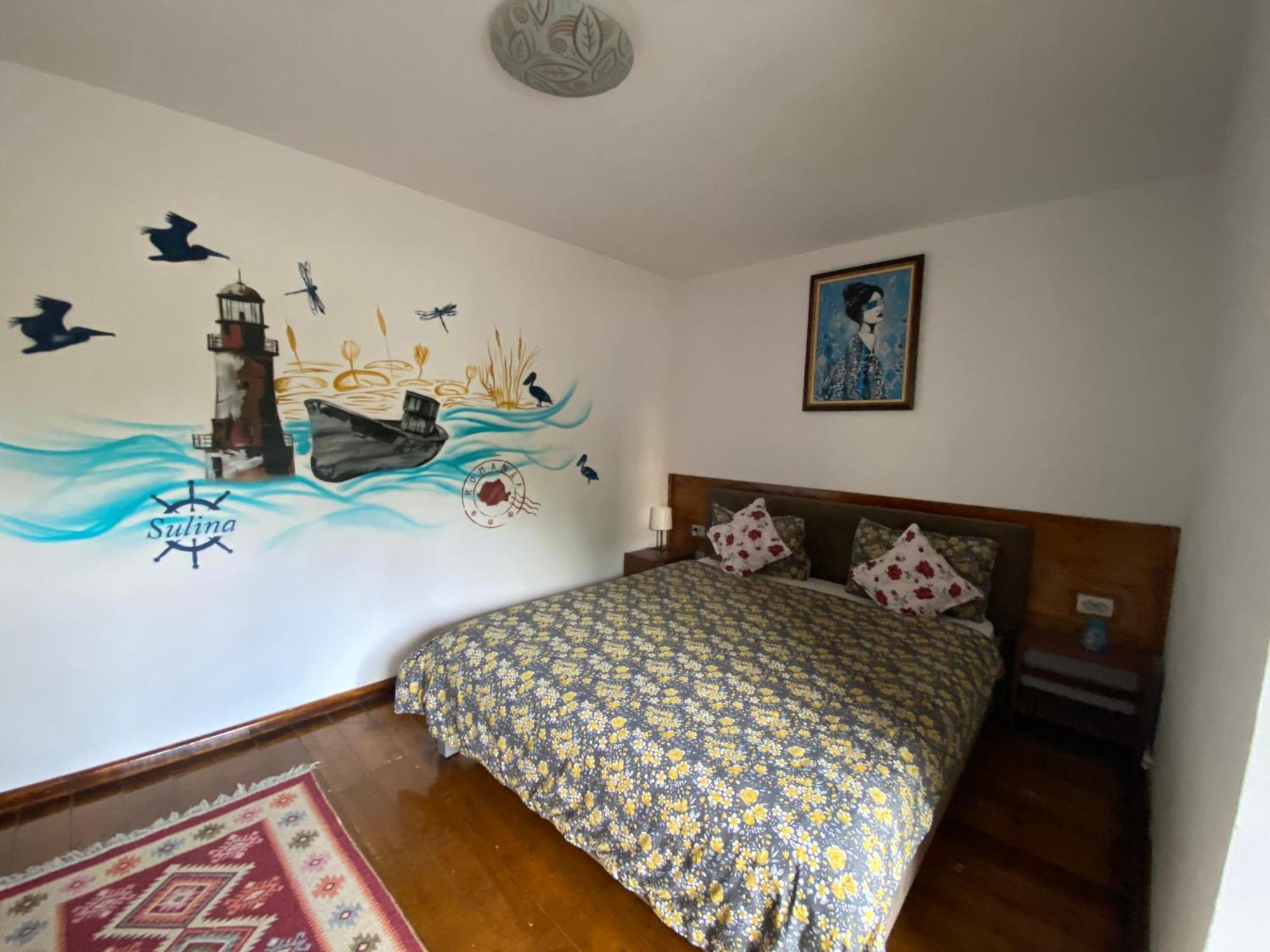 B&B Duo Caffe Baneasa Бухарест Экстерьер фото